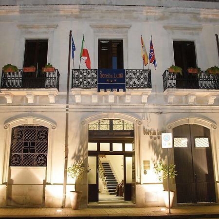 Sorella Luna Συρακούσες Εξωτερικό φωτογραφία